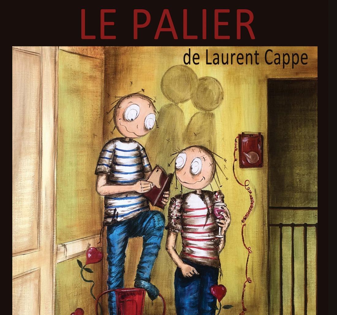 LE PALIER